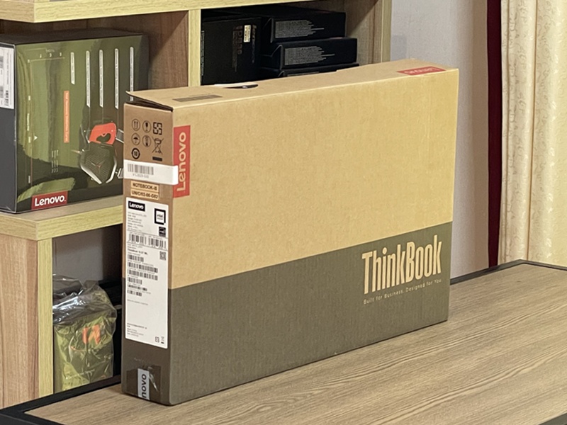 Lenovo ThinkBook 16 G7
