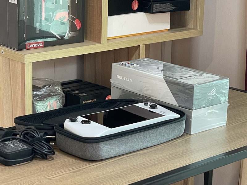 Asus ROG Ally RC71L-NH001W