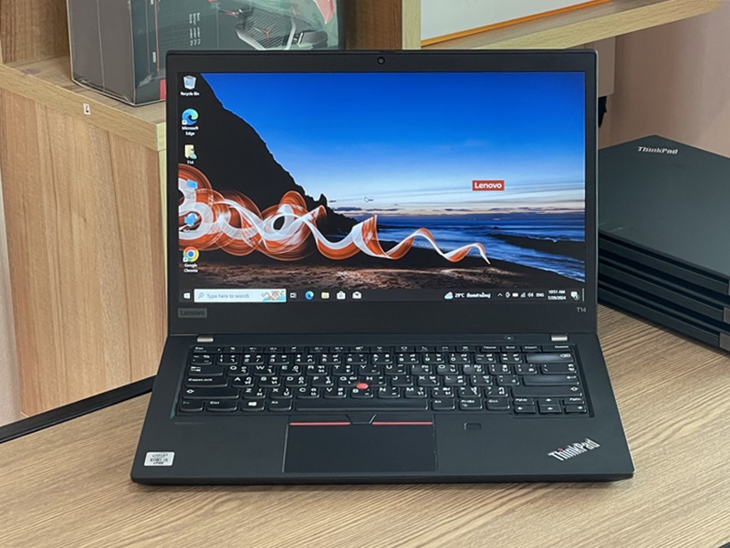 Lenovo Thinkpad T14 G1 i7