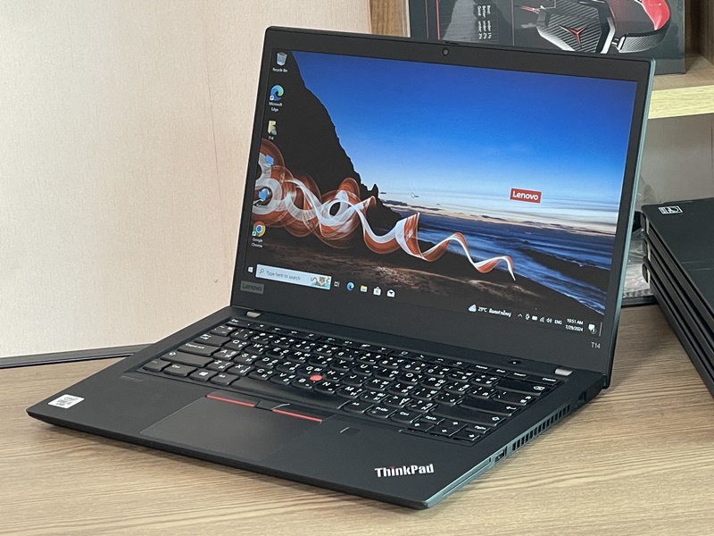 Lenovo Thinkpad T14 G1 i7