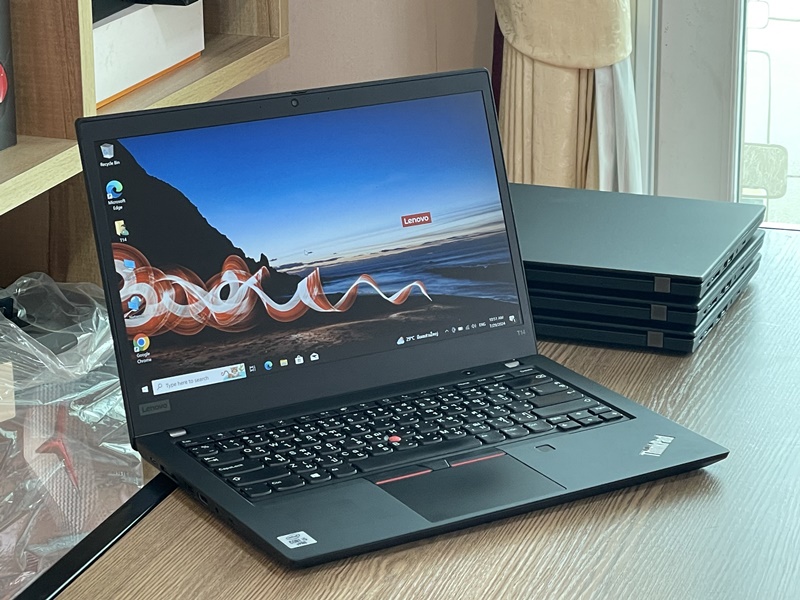 Lenovo Thinkpad T14 G1 i7