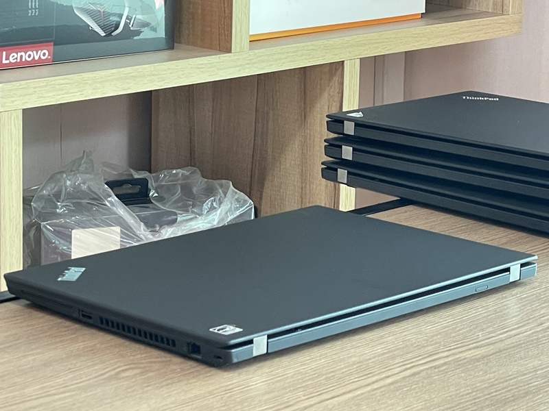 Lenovo Thinkpad T14 G1 i7