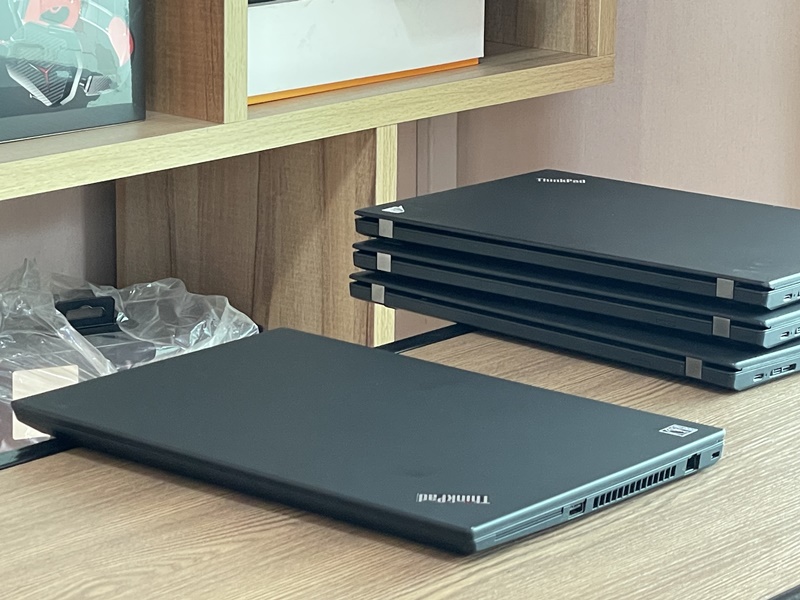 Lenovo Thinkpad T14 G1 i7