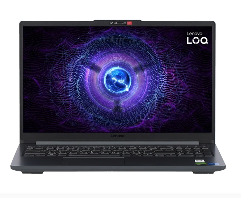 Lenovo LOQ 15IAX9E