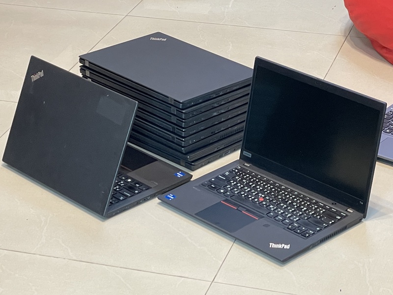 Lenovo Thinkpad T14 G2