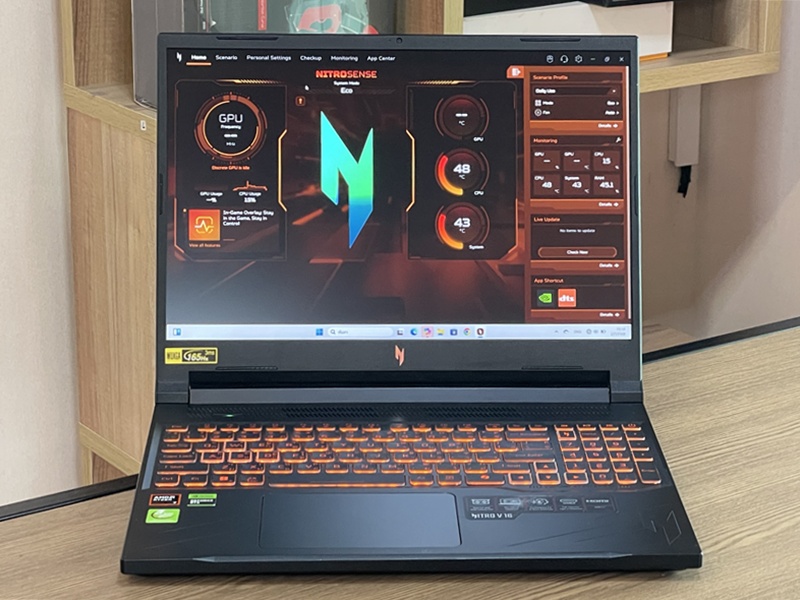 Acer Nitro V 16 ANV16