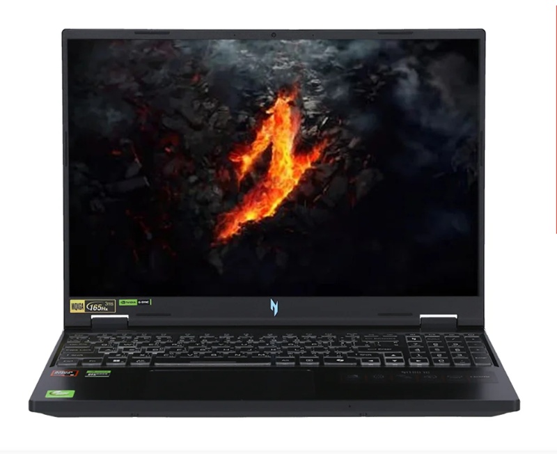 Acer Nitro 16 AN16 Acer Nitro 16 AN16