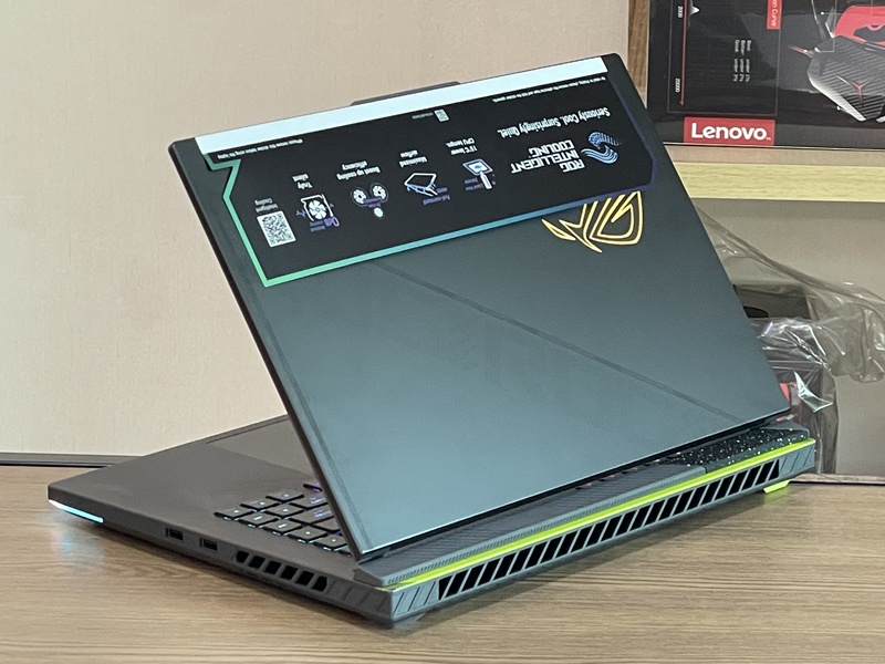 ASUS ROG STRIX G16 G614JU
