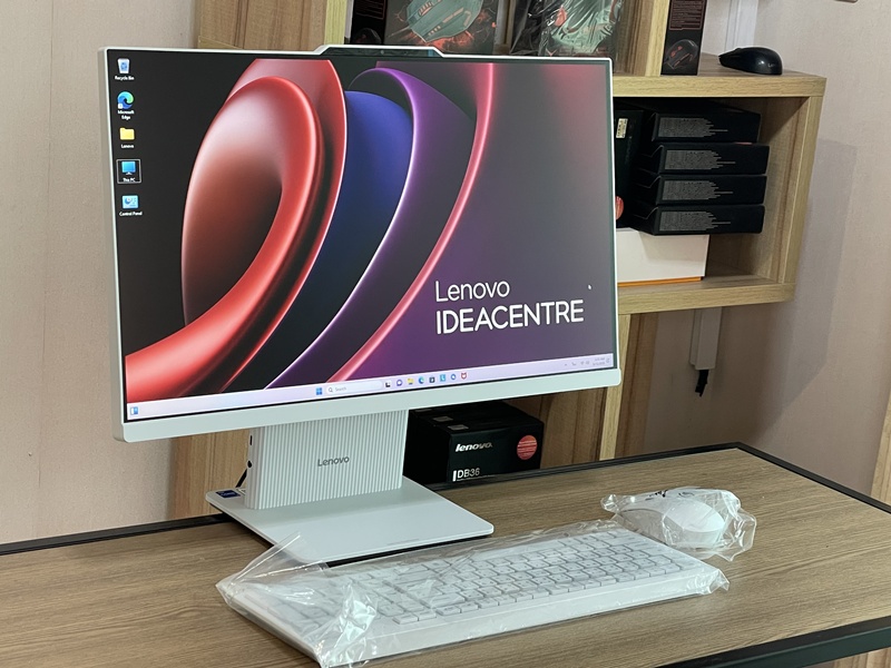 LENOVO IDEACENTRE 24IRH9