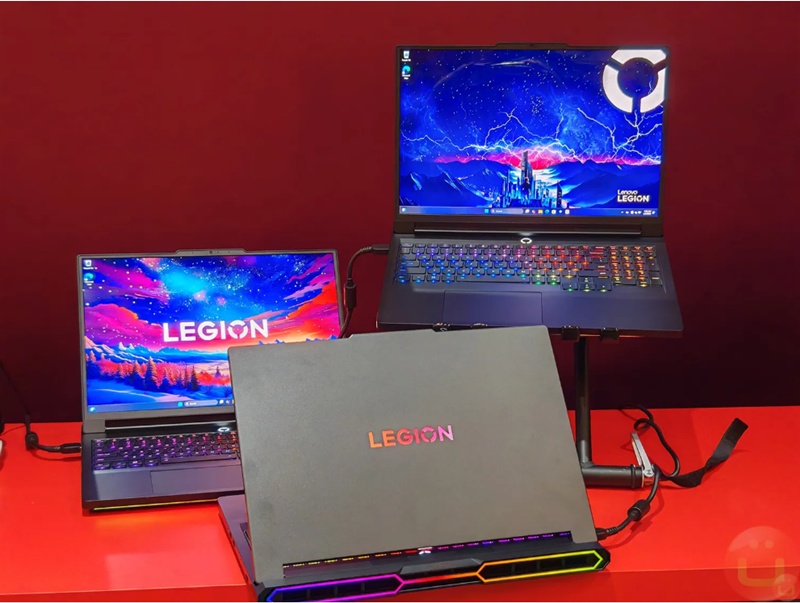 LENOVO LEGION PRO 7 16IAX10H