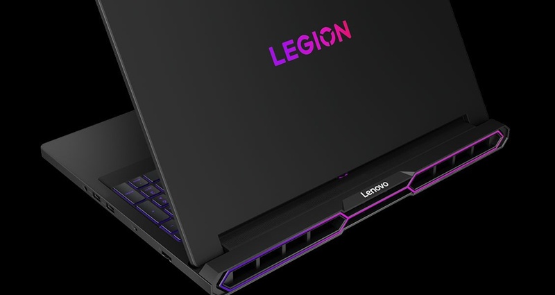 LENOVO LEGION PRO 7 16IAX10H LENOVO LEGION PRO 7 16IAX10H