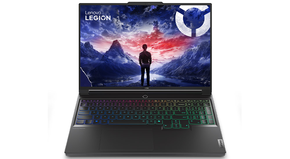 Lenovo Legion 7 16IRX9 Lenovo Legion 7 16IRX9