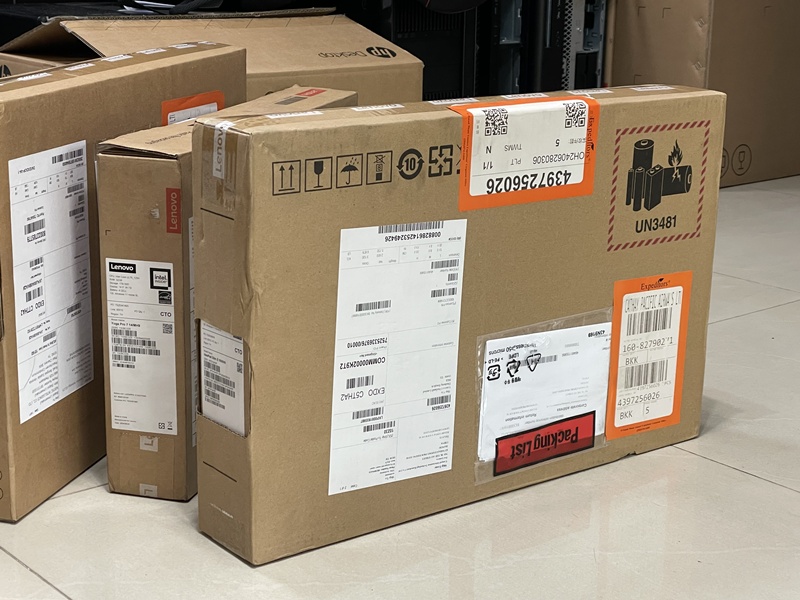 Lenovo Yoga Slim 7i 14ILL10