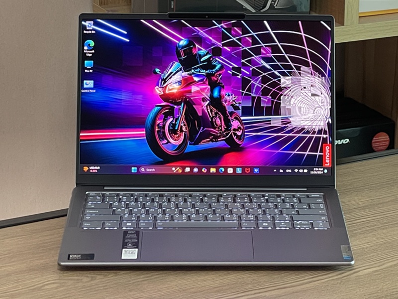 Lenovo Yoga Slim 7i 14ILL10
