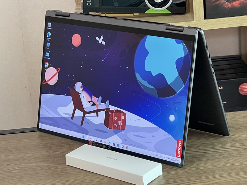 Lenovo Yoga 7i 2-in-1 (16' Gen 9)