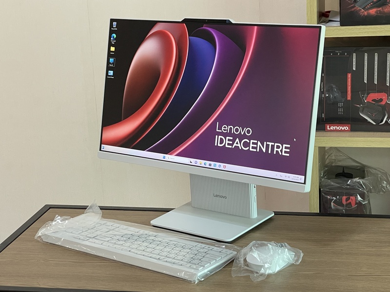 LENOVO IDEACENTRE 24IRH9