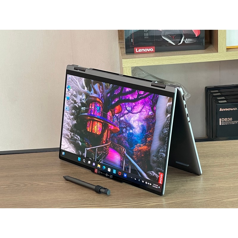 Lenovo Yoga 7i 2-in-1 (16' Gen 9)