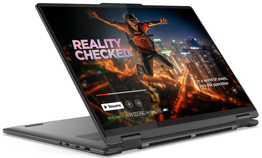 Lenovo Yoga 7i 2-in-1 (16' Gen 9)