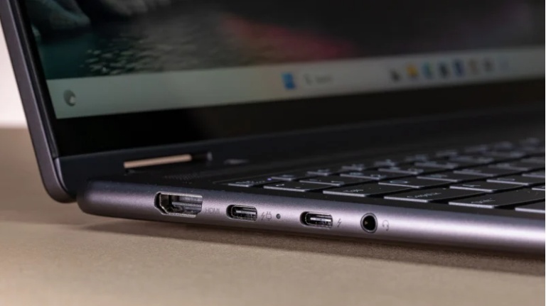 Lenovo Yoga 7i 2-in-1 (16' Gen 9)
