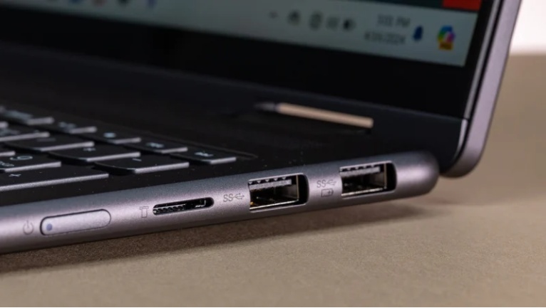 Lenovo Yoga 7i 2-in-1 (16' Gen 9)