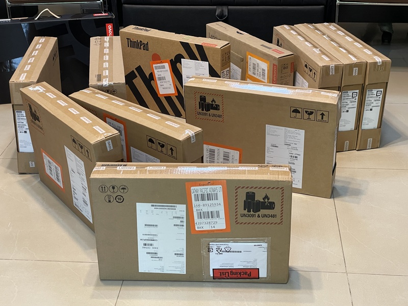 Lenovo Yoga 7i 2-in-1 (16' Gen 9)
