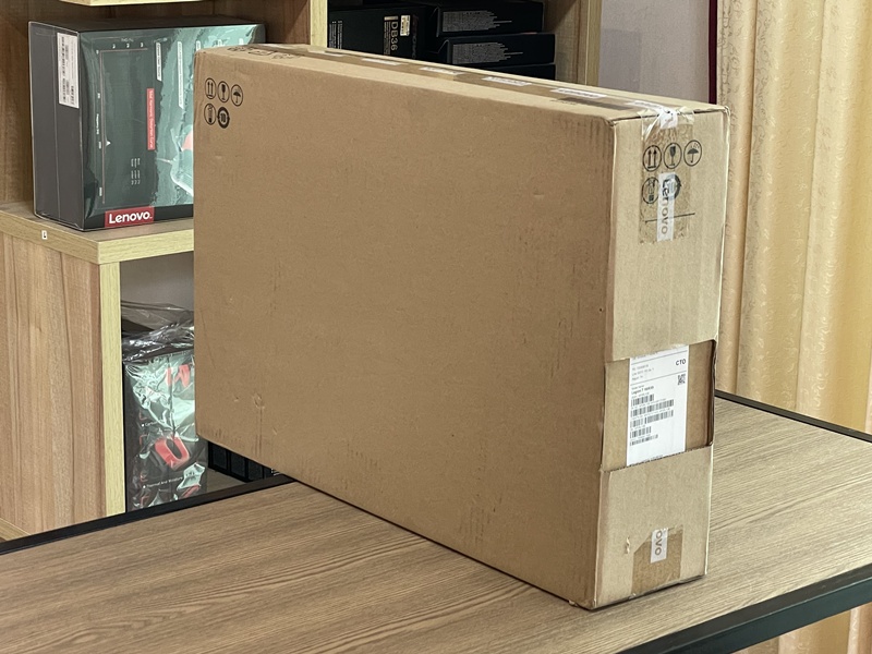Lenovo Legion 7 16IRX9