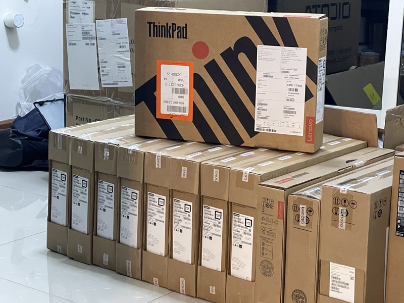 Lenovo ThinkPad E16 G2