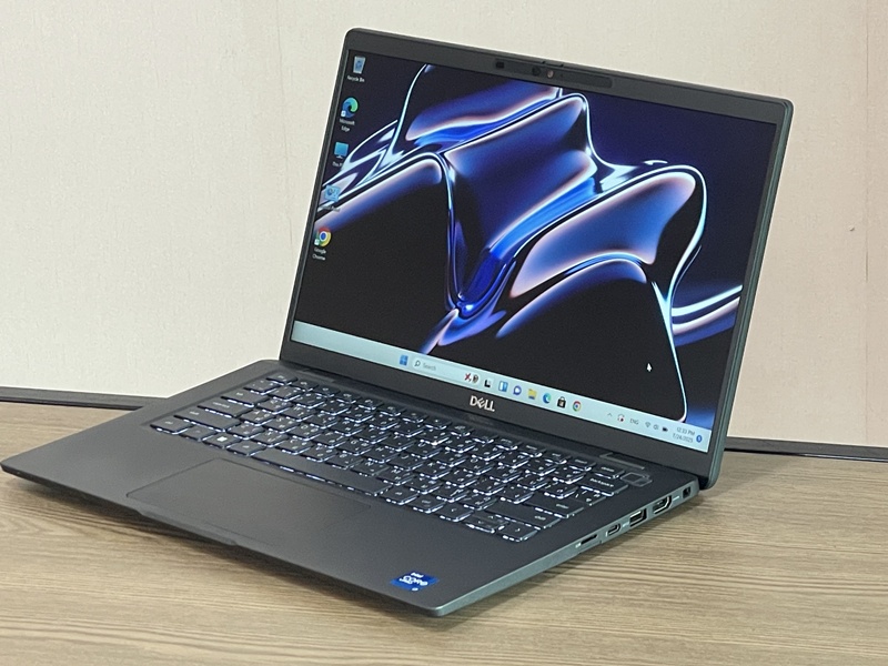Dell Latitude 7420