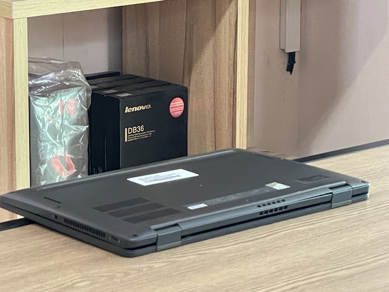 Dell Latitude 7420
