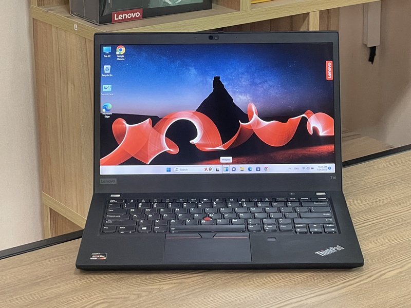 Lenovo Thinkpad T14 G1