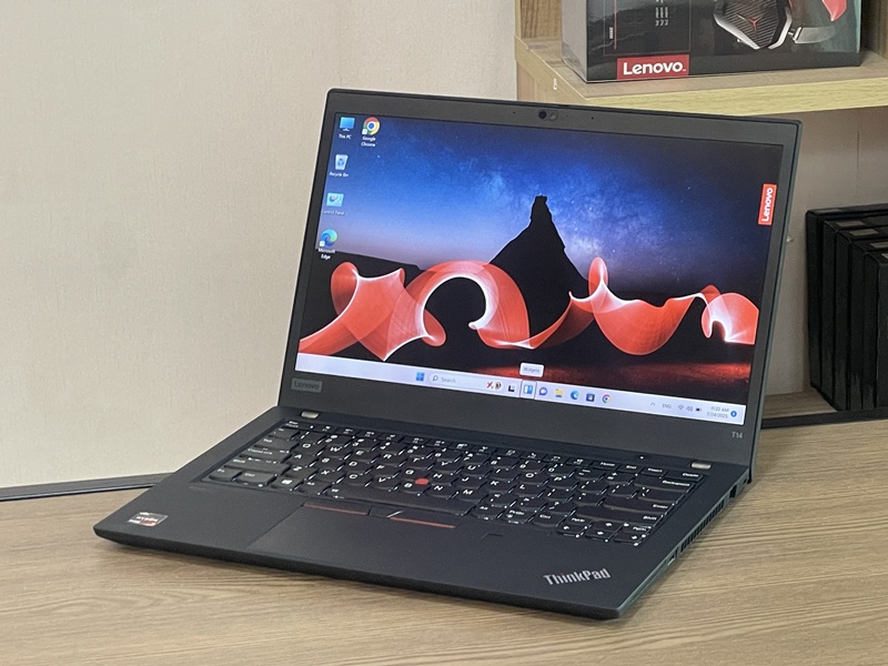 Lenovo Thinkpad T14 G1