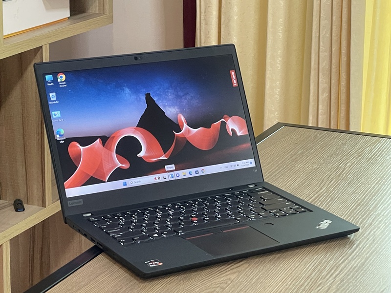 Lenovo Thinkpad T14 G1
