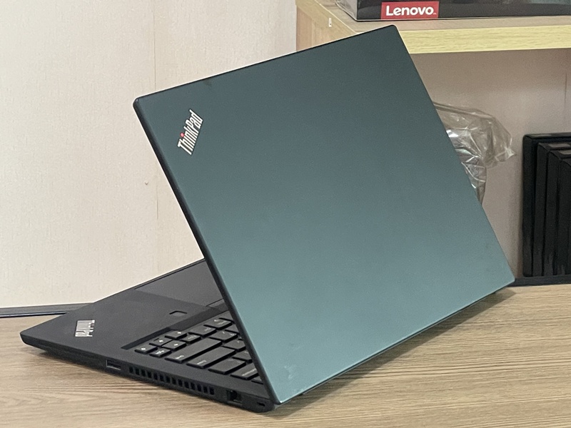 Lenovo Thinkpad T14 G1