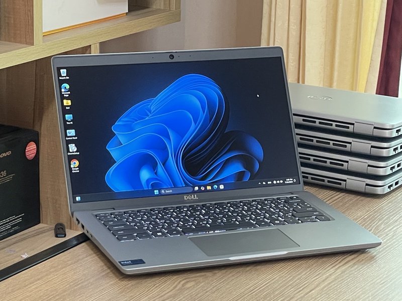 Dell Latitude 5450