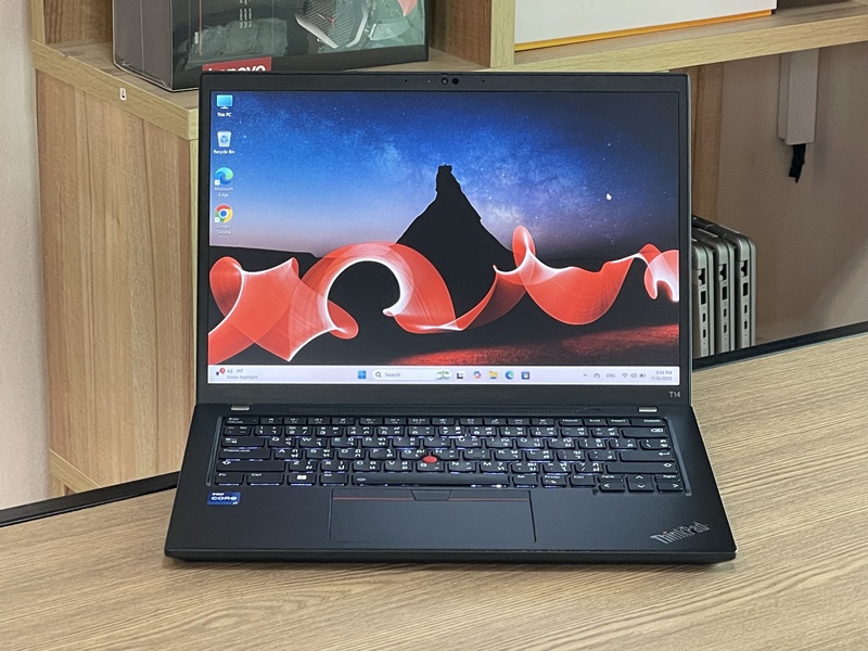 Lenovo ThinkPad T14 Gen 4