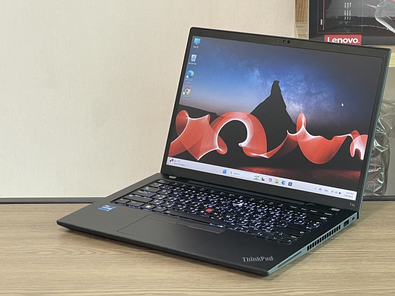 Lenovo ThinkPad T14 Gen 4