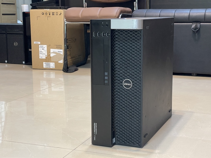 Dell Precision 5810MT