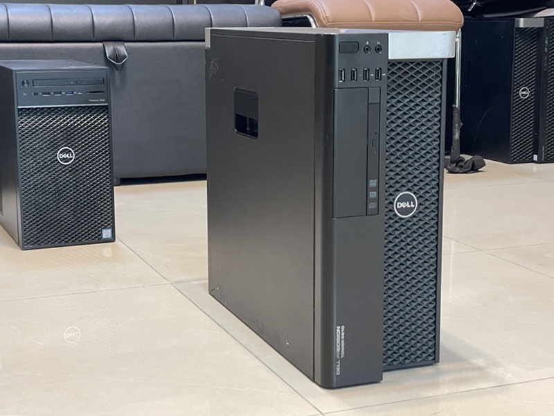 Dell Precision 5810MT