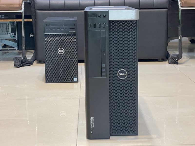 Dell Precision 5810MT