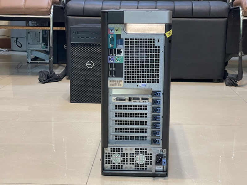 Dell Precision 5810MT