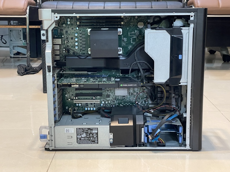 Dell Precision 5810MT
