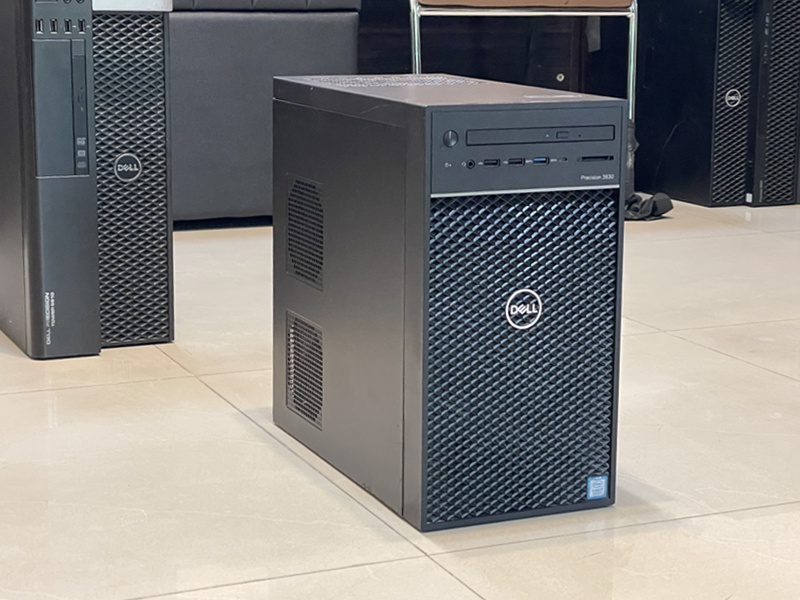 Dell Precision 3630MT