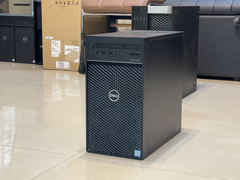 Dell Precision 3630MT