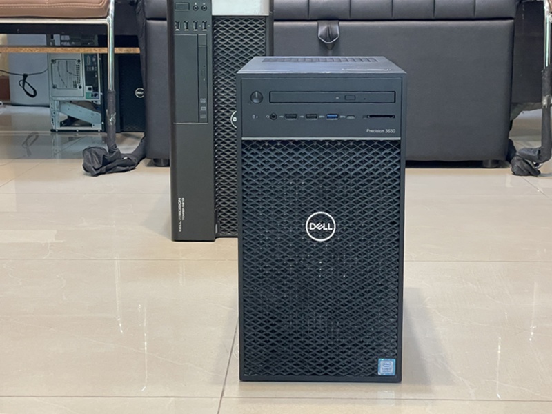 Dell Precision 3630MT