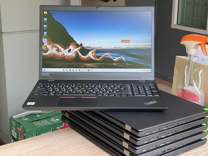 Lenovo Thinkpad T15 G1