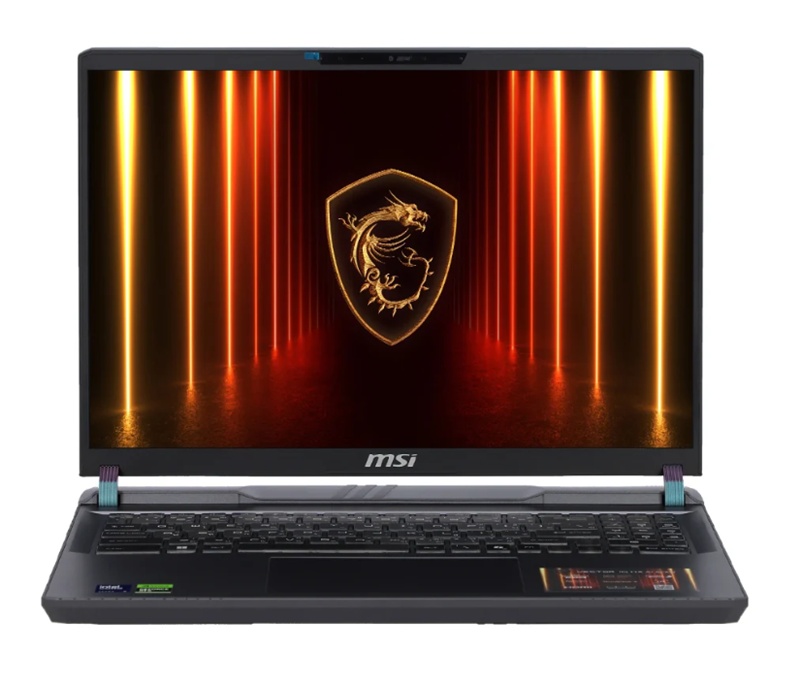 MSI Vector 16 HX AI A2XWIG-078TH