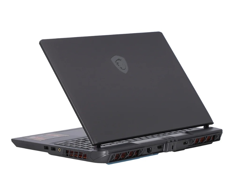 MSI Vector 16 HX AI A2XWIG-078TH MSI Vector 16 HX AI A2XWIG-078TH