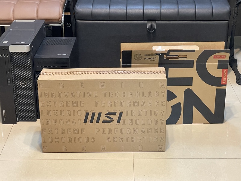 MSI Vector 16 HX AI A2XWIG-078TH