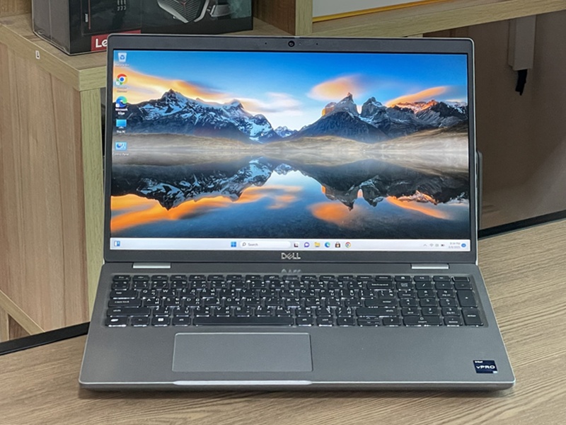Dell Precision3571 Mobile WorkStation