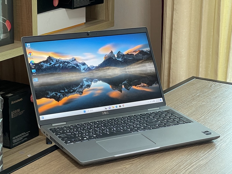 Dell Precision3571 Mobile WorkStation